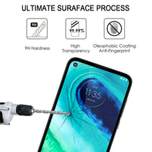 Load image into Gallery viewer, Full Glue Full Screen Tempered Glass Film, For Motorola Moto G Fast (1 PC), For OPPO Realme C15 (1 PC), For OPPO Realme 6 (1 PC), For OPPO Realme 6 Pro (1 PC), For OPPO Realme 6i (1 PC), For OPPO Realme 6S (1 PC), For Huawei Enjoy 20 Pro (1 PC)        ...