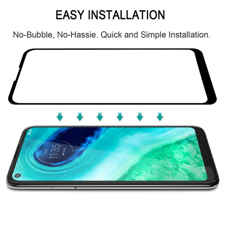 Full Glue Full Screen Tempered Glass Film, For Motorola Moto G Fast (1 PC), For OPPO Realme C15 (1 PC), For OPPO Realme 6 (1 PC), For OPPO Realme 6 Pro (1 PC), For OPPO Realme 6i (1 PC), For OPPO Realme 6S (1 PC), For Huawei Enjoy 20 Pro (1 PC)        ...