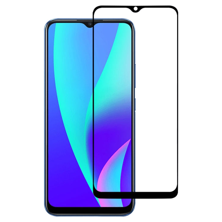 Full Glue Full Screen Tempered Glass Film, For Motorola Moto G Fast (1 PC), For OPPO Realme C15 (1 PC), For OPPO Realme 6 (1 PC), For OPPO Realme 6 Pro (1 PC), For OPPO Realme 6i (1 PC), For OPPO Realme 6S (1 PC), For Huawei Enjoy 20 Pro (1 PC)        ...