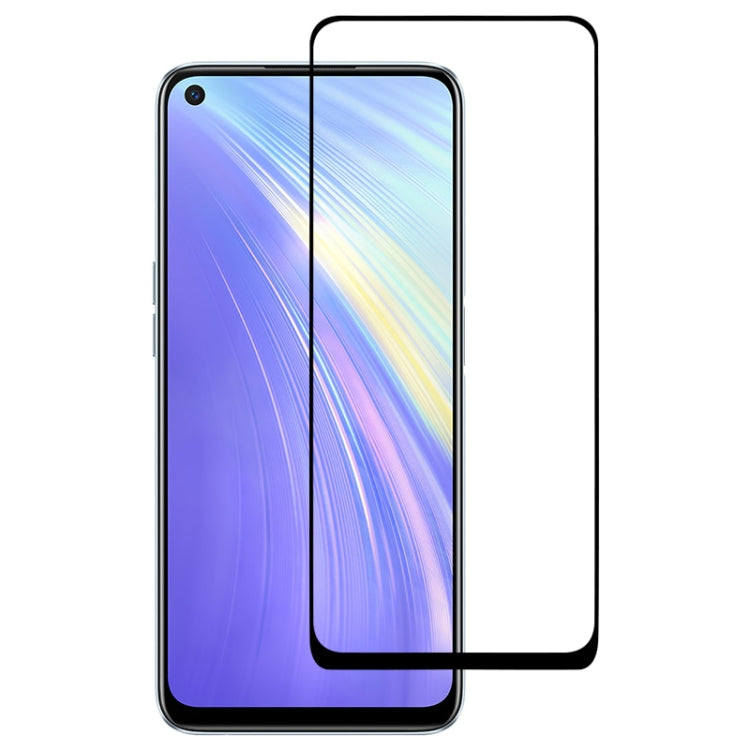 Full Glue Full Screen Tempered Glass Film, For Motorola Moto G Fast (1 PC), For OPPO Realme C15 (1 PC), For OPPO Realme 6 (1 PC), For OPPO Realme 6 Pro (1 PC), For OPPO Realme 6i (1 PC), For OPPO Realme 6S (1 PC), For Huawei Enjoy 20 Pro (1 PC)        ...