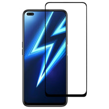 Load image into Gallery viewer, Full Glue Full Screen Tempered Glass Film, For Motorola Moto G Fast (1 PC), For OPPO Realme C15 (1 PC), For OPPO Realme 6 (1 PC), For OPPO Realme 6 Pro (1 PC), For OPPO Realme 6i (1 PC), For OPPO Realme 6S (1 PC), For Huawei Enjoy 20 Pro (1 PC)        ...