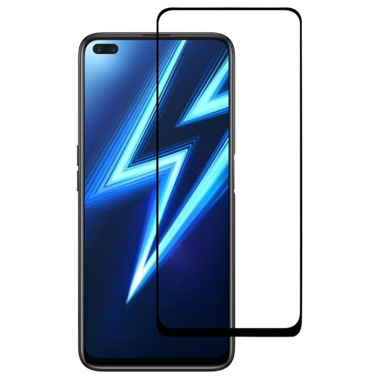 Full Glue Full Screen Tempered Glass Film, For Motorola Moto G Fast (1 PC), For OPPO Realme C15 (1 PC), For OPPO Realme 6 (1 PC), For OPPO Realme 6 Pro (1 PC), For OPPO Realme 6i (1 PC), For OPPO Realme 6S (1 PC), For Huawei Enjoy 20 Pro (1 PC)        ...