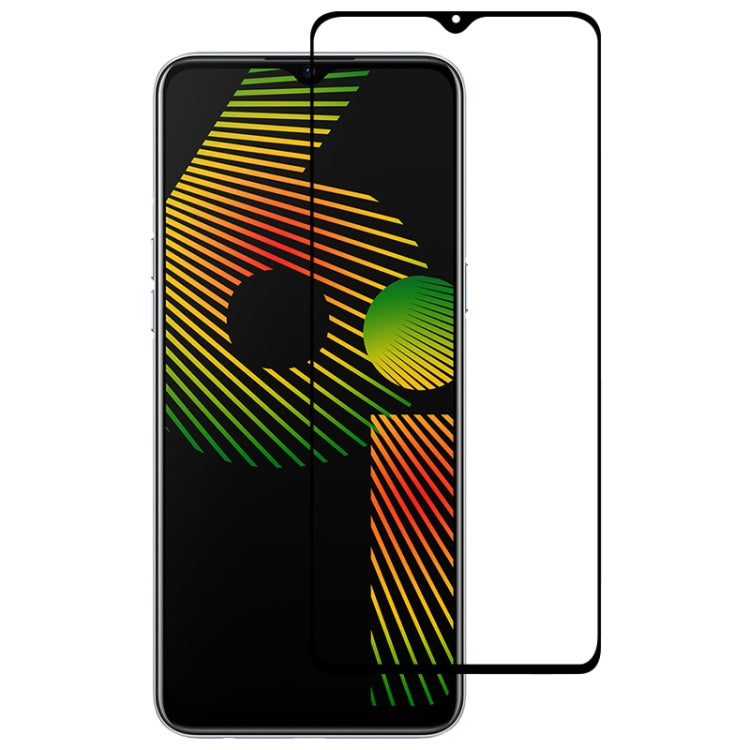 Full Glue Full Screen Tempered Glass Film, For Motorola Moto G Fast (1 PC), For OPPO Realme C15 (1 PC), For OPPO Realme 6 (1 PC), For OPPO Realme 6 Pro (1 PC), For OPPO Realme 6i (1 PC), For OPPO Realme 6S (1 PC), For Huawei Enjoy 20 Pro (1 PC)        ...