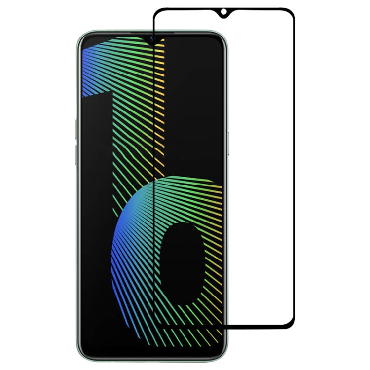 Full Glue Full Screen Tempered Glass Film, For Motorola Moto G Fast (1 PC), For OPPO Realme C15 (1 PC), For OPPO Realme 6 (1 PC), For OPPO Realme 6 Pro (1 PC), For OPPO Realme 6i (1 PC), For OPPO Realme 6S (1 PC), For Huawei Enjoy 20 Pro (1 PC)        ...