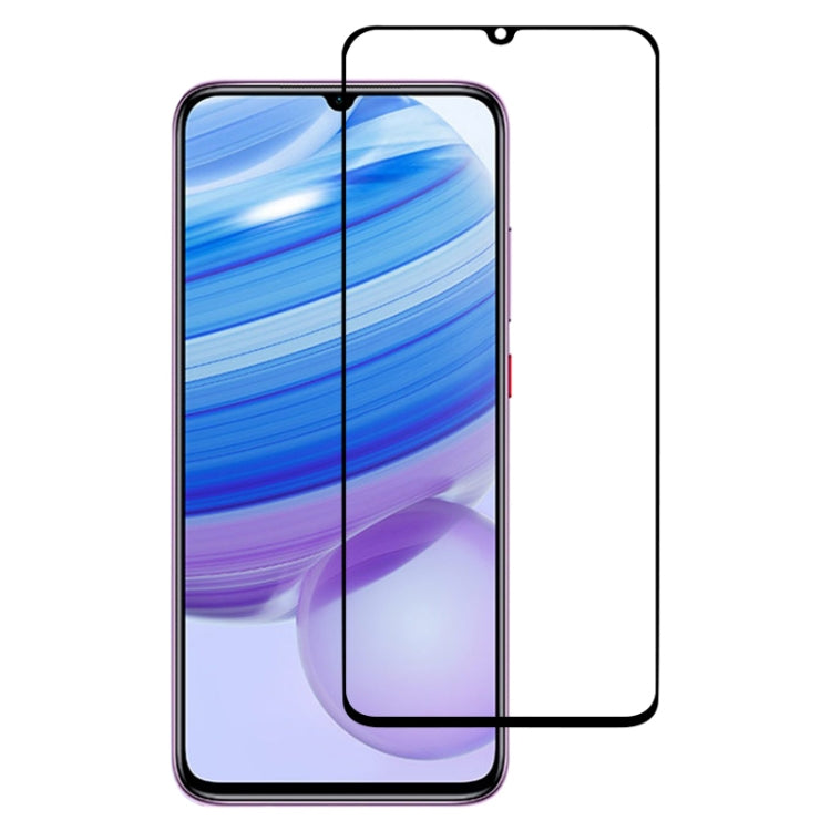 Full Glue Full Screen Tempered Glass Film, For Motorola Moto G Fast (1 PC), For OPPO Realme C15 (1 PC), For OPPO Realme 6 (1 PC), For OPPO Realme 6 Pro (1 PC), For OPPO Realme 6i (1 PC), For OPPO Realme 6S (1 PC), For Huawei Enjoy 20 Pro (1 PC)        ...