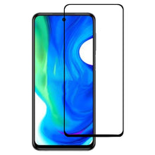 Load image into Gallery viewer, Full Glue Full Screen Tempered Glass Film, For Motorola Moto G Fast (1 PC), For OPPO Realme C15 (1 PC), For OPPO Realme 6 (1 PC), For OPPO Realme 6 Pro (1 PC), For OPPO Realme 6i (1 PC), For OPPO Realme 6S (1 PC), For Huawei Enjoy 20 Pro (1 PC)        ...