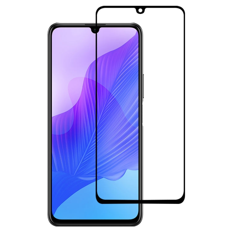 Full Glue Full Screen Tempered Glass Film, For Motorola Moto G Fast (1 PC), For OPPO Realme C15 (1 PC), For OPPO Realme 6 (1 PC), For OPPO Realme 6 Pro (1 PC), For OPPO Realme 6i (1 PC), For OPPO Realme 6S (1 PC), For Huawei Enjoy 20 Pro (1 PC)        ...
