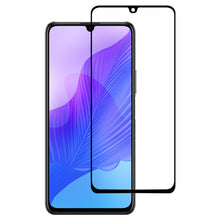 Load image into Gallery viewer, Full Glue Full Screen Tempered Glass Film, For Motorola Moto G Fast (1 PC), For OPPO Realme C15 (1 PC), For OPPO Realme 6 (1 PC), For OPPO Realme 6 Pro (1 PC), For OPPO Realme 6i (1 PC), For OPPO Realme 6S (1 PC), For Huawei Enjoy 20 Pro (1 PC)        ...