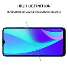 Load image into Gallery viewer, 25 PCS Full Glue Full Screen Tempered Glass Film, For OPPO Realme C15 (25 PCS), For OPPO Realme 6 (25 PCS), For OPPO Realme 6 Pro (25 PCS), For Motorola Moto G Fast (25 PCS), For OPPO Realme 6i (25 PCS), For OPPO Realme 6S (25 PCS)                     ...