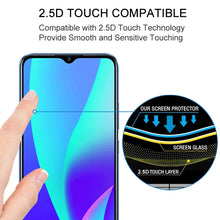 Load image into Gallery viewer, 25 PCS Full Glue Full Screen Tempered Glass Film, For OPPO Realme C15 (25 PCS), For OPPO Realme 6 (25 PCS), For OPPO Realme 6 Pro (25 PCS), For Motorola Moto G Fast (25 PCS), For OPPO Realme 6i (25 PCS), For OPPO Realme 6S (25 PCS)                     ...