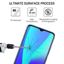 Load image into Gallery viewer, 25 PCS Full Glue Full Screen Tempered Glass Film, For OPPO Realme C15 (25 PCS), For OPPO Realme 6 (25 PCS), For OPPO Realme 6 Pro (25 PCS), For Motorola Moto G Fast (25 PCS), For OPPO Realme 6i (25 PCS), For OPPO Realme 6S (25 PCS)                     ...