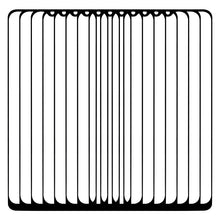 Load image into Gallery viewer, 25 PCS Full Glue Full Screen Tempered Glass Film