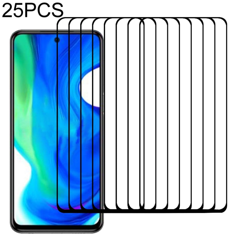 25 PCS Full Glue Full Screen Tempered Glass Film, For OPPO Realme C15 (25 PCS), For OPPO Realme 6 (25 PCS), For OPPO Realme 6 Pro (25 PCS), For Motorola Moto G Fast (25 PCS), For OPPO Realme 6i (25 PCS), For OPPO Realme 6S (25 PCS)                     ...
