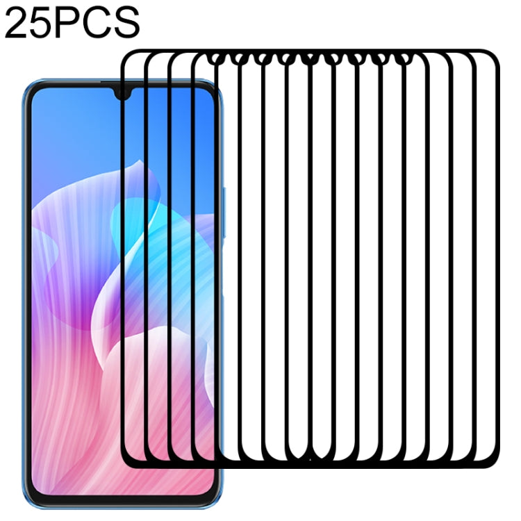 25 PCS Full Glue Full Screen Tempered Glass Film, For OPPO Realme C15 (25 PCS), For OPPO Realme 6 (25 PCS), For OPPO Realme 6 Pro (25 PCS), For Motorola Moto G Fast (25 PCS), For OPPO Realme 6i (25 PCS), For OPPO Realme 6S (25 PCS)                     ...