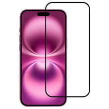 Load image into Gallery viewer, Full Glue Screen Tempered Glass Film, For iPhone Fold, For iPhone 17 Pro Max, For iPhone 17 Pro, For iPhone 17, For iPhone Air, For iPhone 16 Pro Max, For iPhone 16 Pro, For iPhone 16 Plus, For iPhone 16