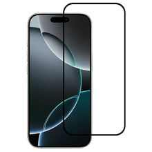 Load image into Gallery viewer, Full Glue Screen Tempered Glass Film, For iPhone 17 Pro Max, For iPhone 17 Pro, For iPhone 17, For iPhone Air, For iPhone 16 Pro Max, For iPhone 16 Pro, For iPhone 16 Plus, For iPhone 16
