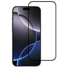 Load image into Gallery viewer, Full Glue Screen Tempered Glass Film, For iPhone Fold, For iPhone 17 Pro Max, For iPhone 17 Pro, For iPhone 17, For iPhone Air, For iPhone 16 Pro Max, For iPhone 16 Pro, For iPhone 16 Plus, For iPhone 16