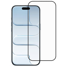 Load image into Gallery viewer, Full Glue Screen Tempered Glass Film, For iPhone Fold, For iPhone 17 Pro Max, For iPhone 17 Pro, For iPhone 17, For iPhone Air, For iPhone 16 Pro Max, For iPhone 16 Pro, For iPhone 16 Plus, For iPhone 16