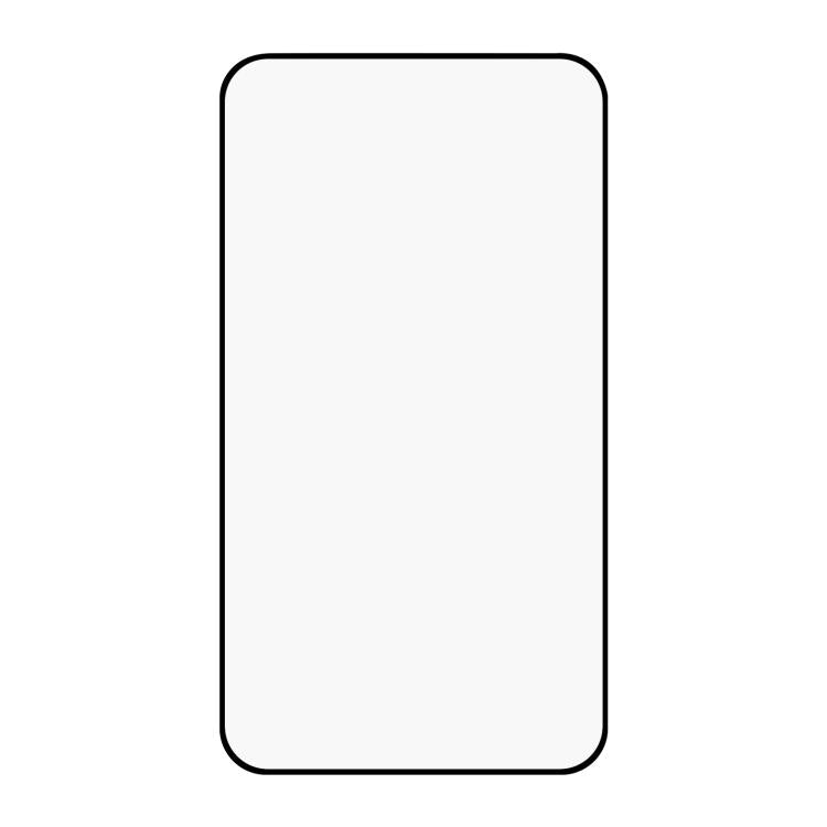 Full Glue Screen Tempered Glass Film, For iPhone Duo Outer Screen, For iPhone 18 Pro / 17 Pro, For iPhone 18 Pro Max / 17 Pro Max, For iPhone 17, For iPhone Air, For iPhone 16 Pro Max, For iPhone 16 Pro, For iPhone 16 Plus, For iPhone 16