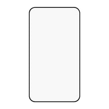 Load image into Gallery viewer, Full Glue Screen Tempered Glass Film, For iPhone Duo Outer Screen, For iPhone 18 Pro / 17 Pro, For iPhone 18 Pro Max / 17 Pro Max, For iPhone 17, For iPhone Air, For iPhone 16 Pro Max, For iPhone 16 Pro, For iPhone 16 Plus, For iPhone 16