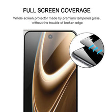Load image into Gallery viewer, Full Glue Screen Tempered Glass Film, For iPhone Duo Outer Screen, For iPhone 18 Pro / 17 Pro, For iPhone 18 Pro Max / 17 Pro Max, For iPhone 17, For iPhone Air, For iPhone 16 Pro Max, For iPhone 16 Pro, For iPhone 16 Plus, For iPhone 16
