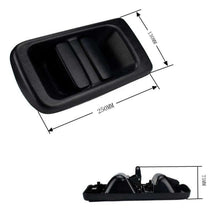 Load image into Gallery viewer, Car Outside  Right Sliding Door Handle 7700352420 for Renault, A3306-01