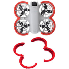 Load image into Gallery viewer, Sunnylife Propeller Protective Guard Anti-collision Ring Cover, For DJI Neo