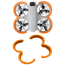 Load image into Gallery viewer, Sunnylife Propeller Protective Guard Anti-collision Ring Cover, For DJI Neo