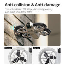 Load image into Gallery viewer, Sunnylife Propeller Protective Guard Anti-collision Ring Cover, For DJI Neo