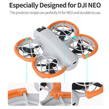 Load image into Gallery viewer, Sunnylife Propeller Protective Guard Anti-collision Ring Cover, For DJI Neo