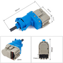 Load image into Gallery viewer, Car Brake Light Switch XKB500110 for Land Rover Range Rover, For Land Rover Range Rover