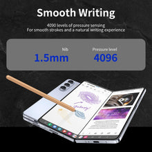 Load image into Gallery viewer, Electromagnetic Stylus Pen with Pen Slot