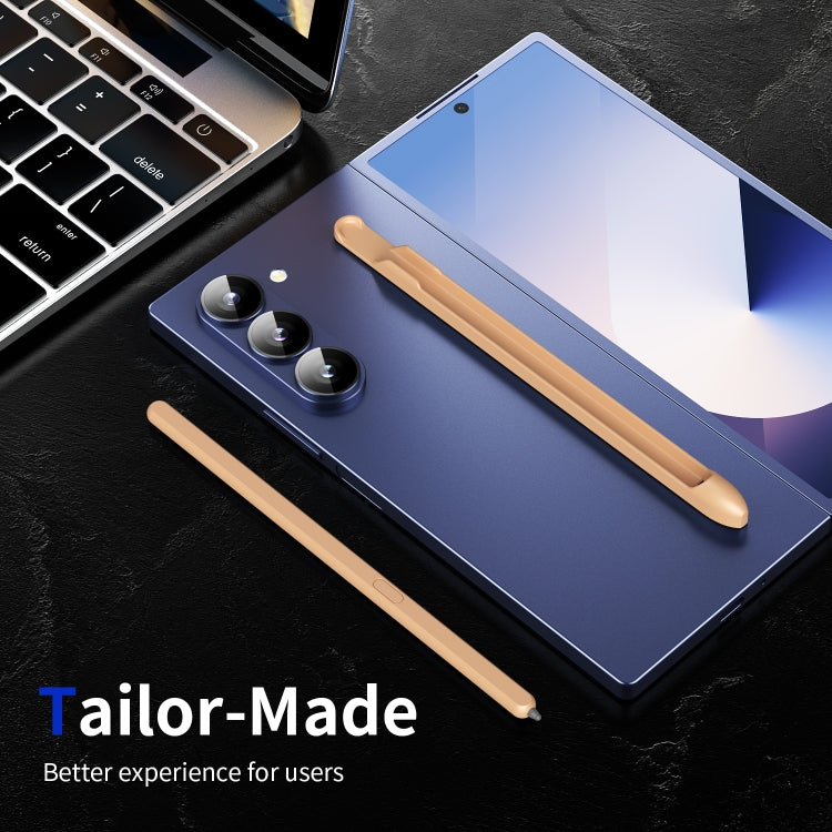 Electromagnetic Stylus Pen with Pen Slot