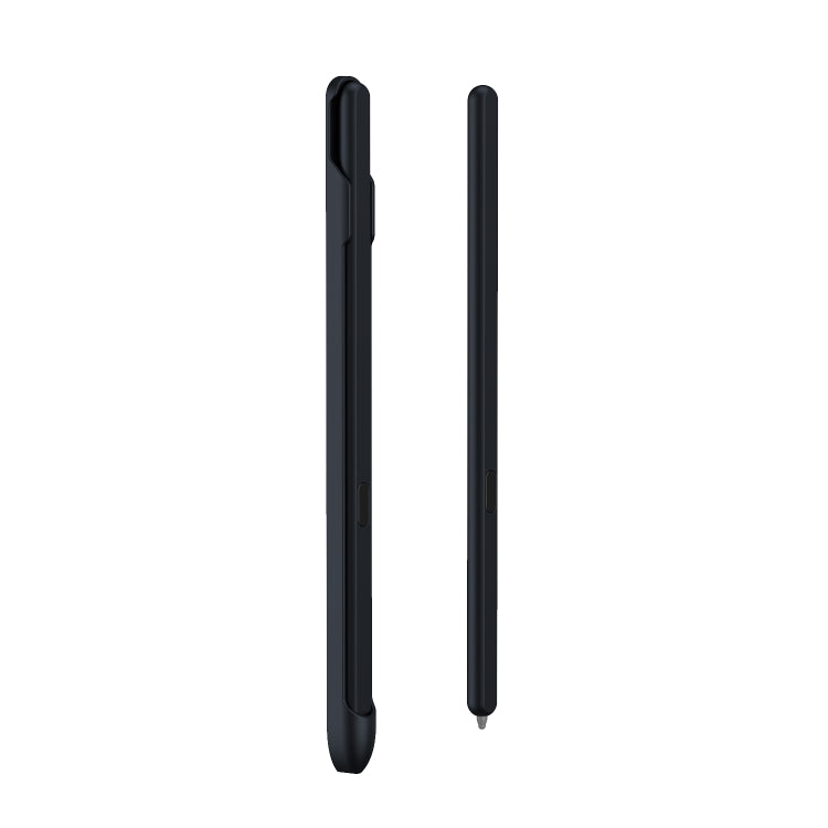 Electromagnetic Stylus Pen with Pen Slot