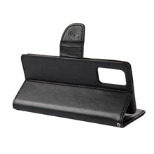 Load image into Gallery viewer, Butterfly Flower Embossing Horizontal Flip Leather Case with Holder &amp; Card Slots &amp; Wallet