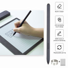 Load image into Gallery viewer, 4096 Tilt Pressure-sensitive Prevent Accidental Touch Magnetic Stylus Pen for Samsung Tab