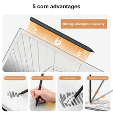 Load image into Gallery viewer, 4096 Tilt Pressure-sensitive Prevent Accidental Touch Magnetic Stylus Pen for Samsung Tab