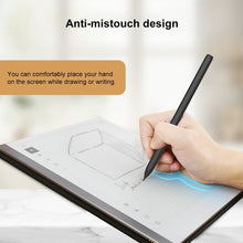 Load image into Gallery viewer, 4096 Tilt Pressure-sensitive Prevent Accidental Touch Magnetic Stylus Pen for Samsung Tab