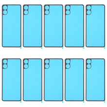 Load image into Gallery viewer, 10pcs Back Housing Cover Adhesive