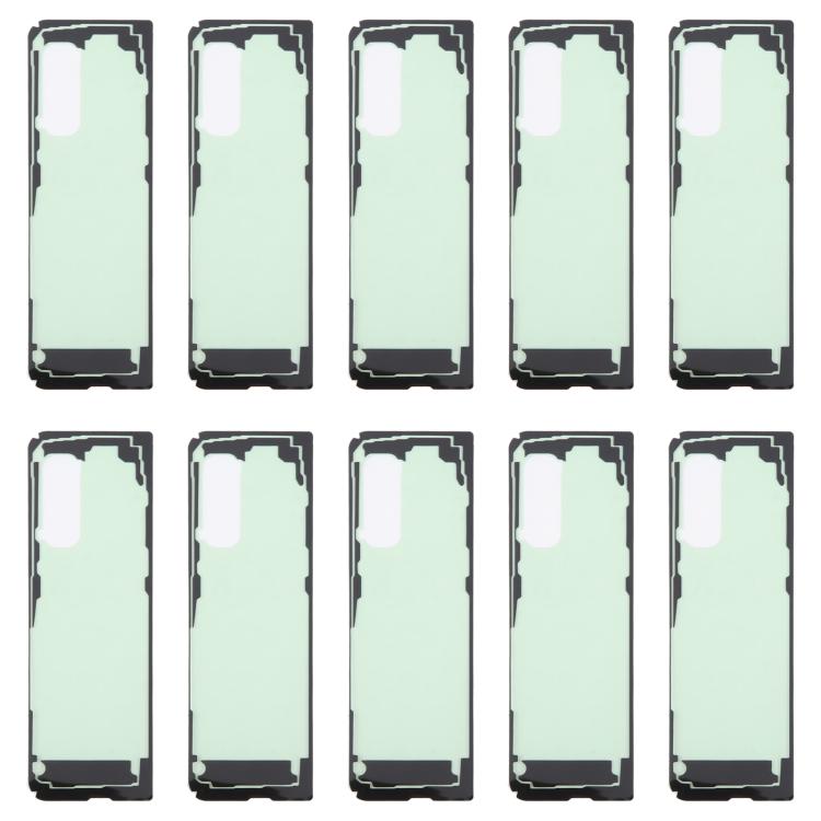 10pcs Back Housing Cover Adhesive