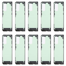 Load image into Gallery viewer, 10pcs Back Housing Cover Adhesive