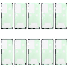 Load image into Gallery viewer, 10pcs Back Housing Cover Adhesive, For Galaxy S26+ SM-S947B, For Galaxy S26 Ultra SM-S948B, For Galaxy S26 SM-S942B, For Galaxy S25 FE SM-S731B, For Galaxy Z Fold7 SM-F966B, For Galaxy Z Flip7 SM-F766B, For Galaxy S25 Edge SM-S937B                     ...