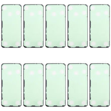 Load image into Gallery viewer, 10pcs Back Housing Cover Adhesive, For Galaxy S26+ SM-S947B, For Galaxy S26 Ultra SM-S948B, For Galaxy S26 SM-S942B, For Galaxy S25 FE SM-S731B, For Galaxy Z Fold7 SM-F966B, For Galaxy Z Flip7 SM-F766B, For Galaxy S25 Edge SM-S937B                     ...