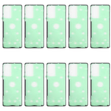 Load image into Gallery viewer, 10pcs Back Housing Cover Adhesive, For Galaxy S26+ SM-S947B, For Galaxy S26 Ultra SM-S948B, For Galaxy S26 SM-S942B, For Galaxy S25 FE SM-S731B, For Galaxy Z Fold7 SM-F966B, For Galaxy Z Flip7 SM-F766B, For Galaxy S25 Edge SM-S937B                     ...