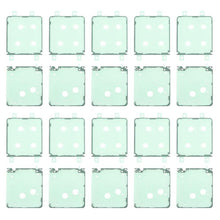 Load image into Gallery viewer, 10pcs Back Housing Cover Adhesive, For Galaxy S26+ SM-S947B, For Galaxy S26 Ultra SM-S948B, For Galaxy S26 SM-S942B, For Galaxy S25 FE SM-S731B, For Galaxy Z Fold7 SM-F966B, For Galaxy Z Flip7 SM-F766B, For Galaxy S25 Edge SM-S937B                     ...