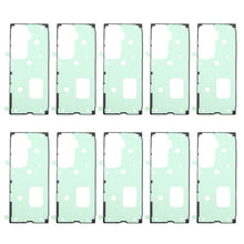 Load image into Gallery viewer, 10pcs Back Housing Cover Adhesive, For Galaxy S26+ SM-S947B, For Galaxy S26 Ultra SM-S948B, For Galaxy S26 SM-S942B, For Galaxy S25 FE SM-S731B, For Galaxy Z Fold7 SM-F966B, For Galaxy Z Flip7 SM-F766B, For Galaxy S25 Edge SM-S937B                     ...