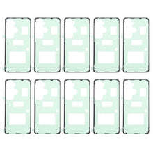 Load image into Gallery viewer, 10pcs Back Housing Cover Adhesive, For Galaxy S26+ SM-S947B, For Galaxy S26 Ultra SM-S948B, For Galaxy S26 SM-S942B, For Galaxy S25 FE SM-S731B, For Galaxy Z Fold7 SM-F966B, For Galaxy Z Flip7 SM-F766B, For Galaxy S25 Edge SM-S937B                     ...