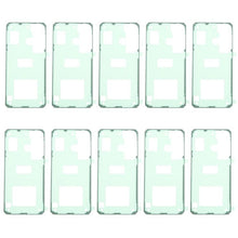 Load image into Gallery viewer, 10pcs Back Housing Cover Adhesive, For Galaxy S26+ SM-S947B, For Galaxy S26 Ultra SM-S948B, For Galaxy S26 SM-S942B, For Galaxy S25 FE SM-S731B, For Galaxy Z Fold7 SM-F966B, For Galaxy Z Flip7 SM-F766B, For Galaxy S25 Edge SM-S937B                     ...