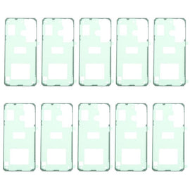 10pcs Back Housing Cover Adhesive, For Galaxy S26+ SM-S947B, For Galaxy S26 Ultra SM-S948B, For Galaxy S26 SM-S942B, For Galaxy S25 FE SM-S731B, For Galaxy Z Fold7 SM-F966B, For Galaxy Z Flip7 SM-F766B, For Galaxy S25 Edge SM-S937B                     ...