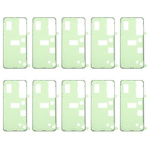 Load image into Gallery viewer, 10pcs Back Housing Cover Adhesive, For Galaxy S26+ SM-S947B, For Galaxy S26 Ultra SM-S948B, For Galaxy S26 SM-S942B, For Galaxy S25 FE SM-S731B, For Galaxy Z Fold7 SM-F966B, For Galaxy Z Flip7 SM-F766B, For Galaxy S25 Edge SM-S937B                     ...